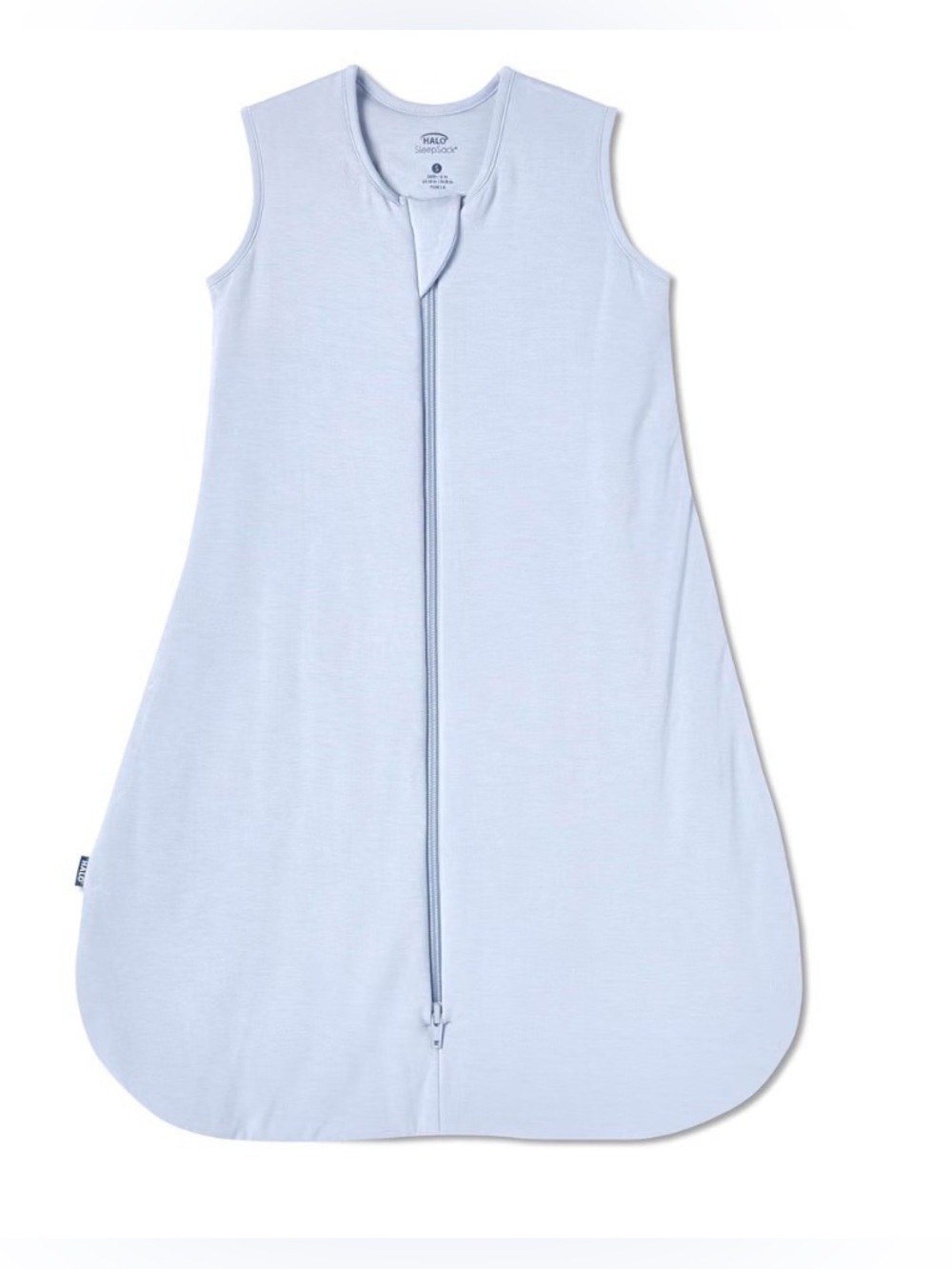 Halo Sleepsack Wearable Blanket 1.5 TOG 18-24 months XL